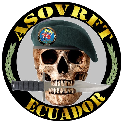 ASOCIACIÓN DE OFICIALES Y VOLUNTARIOS DE RESERVA DE LA FUERZA TERRESTRE DE LAS FF.AA. DE LA REPÚBLICA DEL ECUADOR