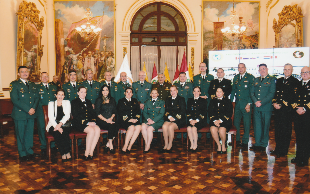 2024 Congreso Perú
